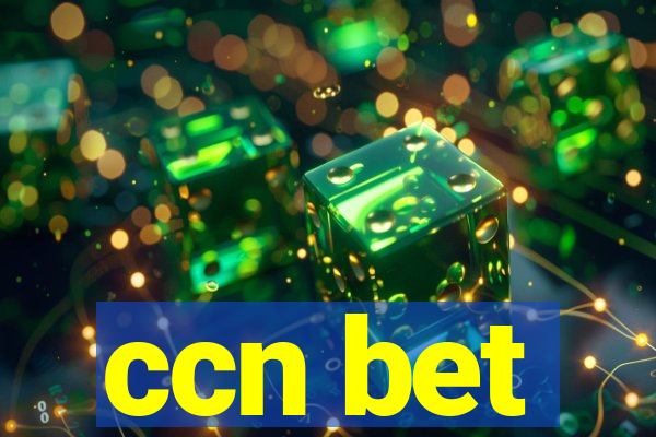 ccn bet