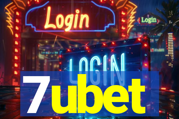 7ubet