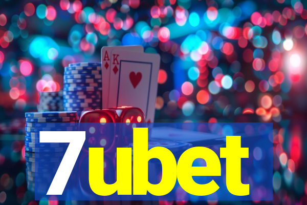 7ubet