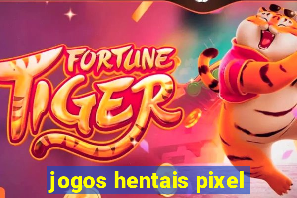 jogos hentais pixel