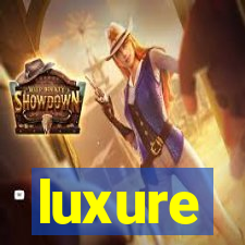 luxure