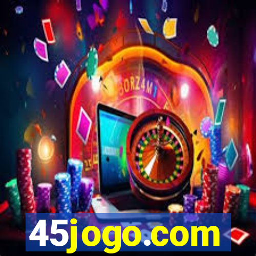 45jogo.com
