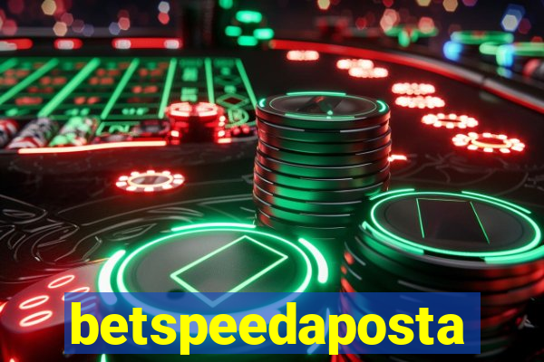 betspeedaposta