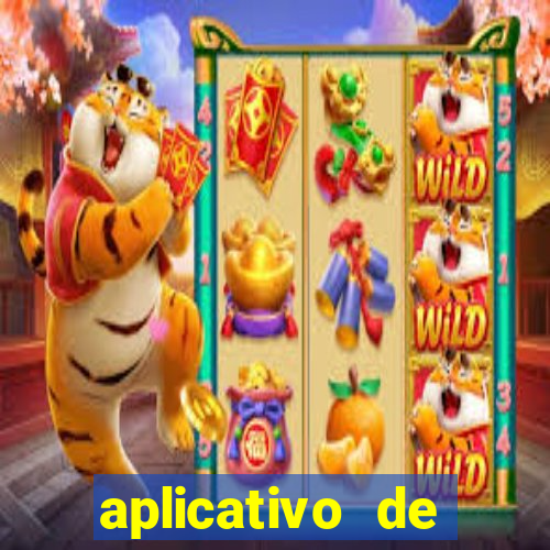 aplicativo de sinais de jogos