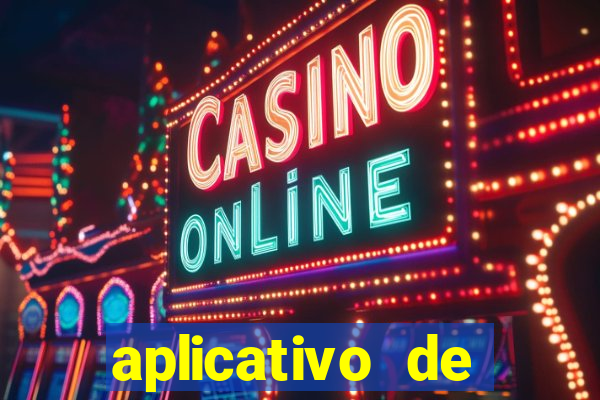 aplicativo de sinais de jogos