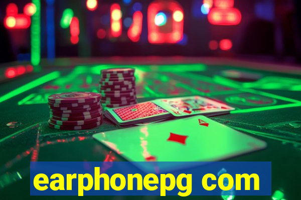 earphonepg com