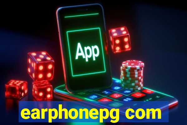 earphonepg com