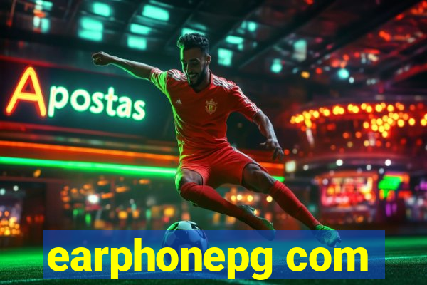 earphonepg com