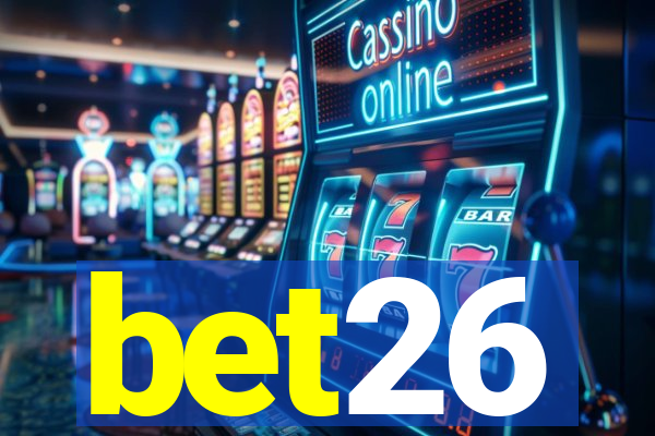 bet26