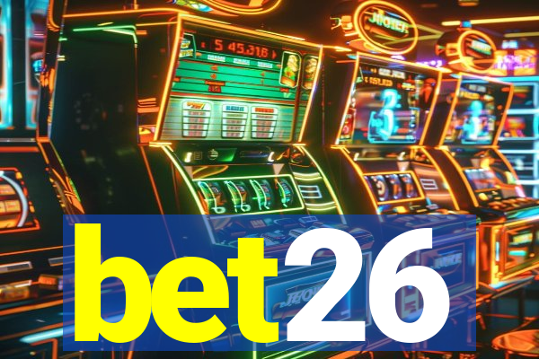 bet26