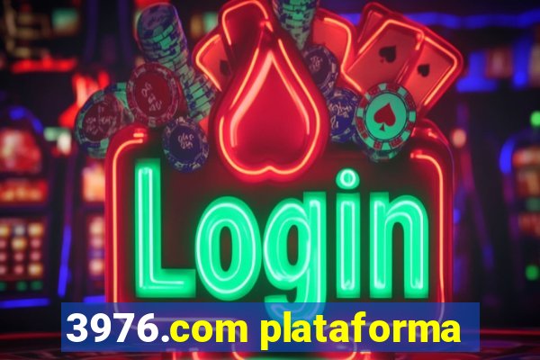 3976.com plataforma