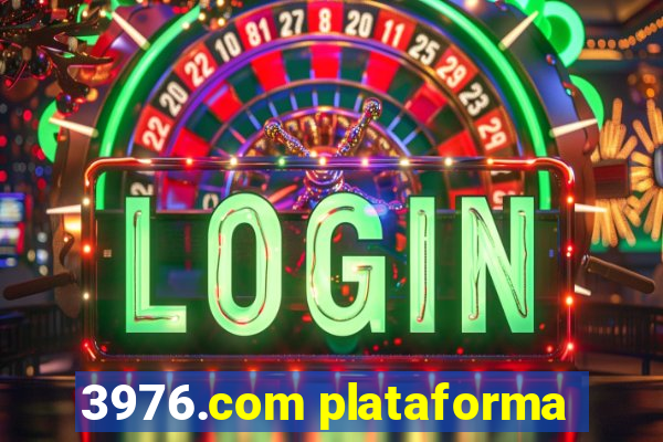 3976.com plataforma