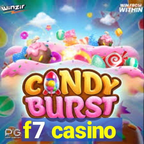 f7 casino
