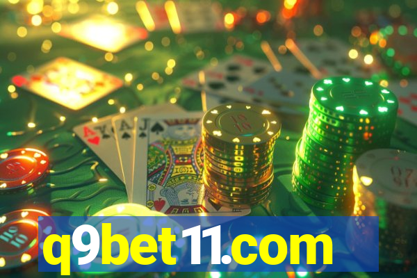 q9bet11.com