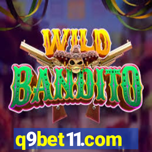 q9bet11.com