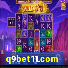 q9bet11.com
