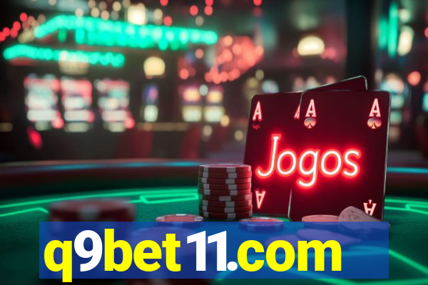 q9bet11.com