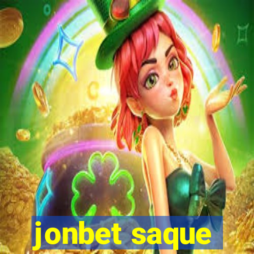 jonbet saque