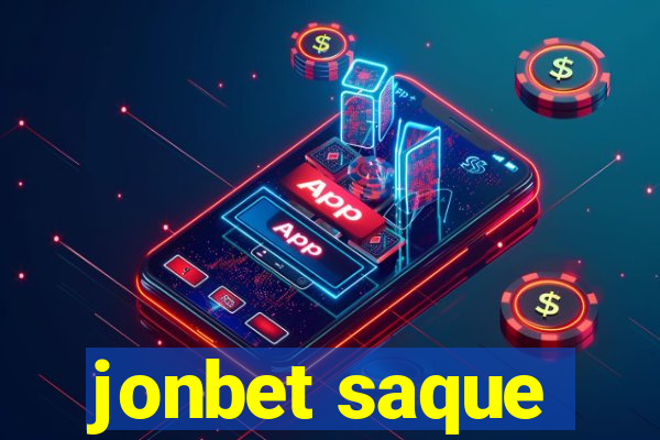 jonbet saque
