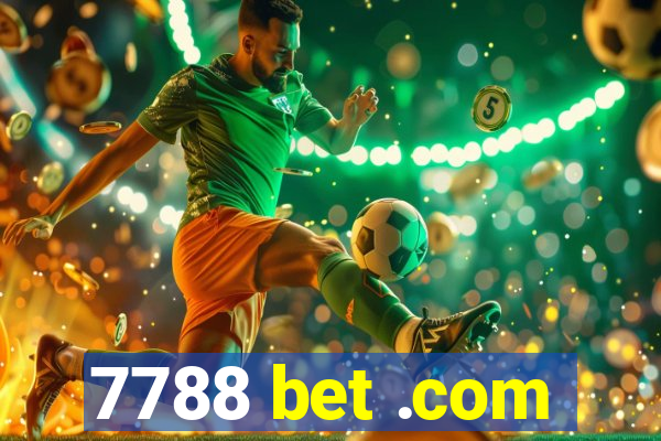 7788 bet .com