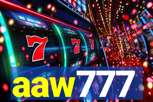 aaw777