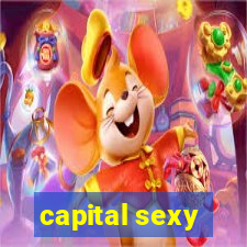 capital sexy