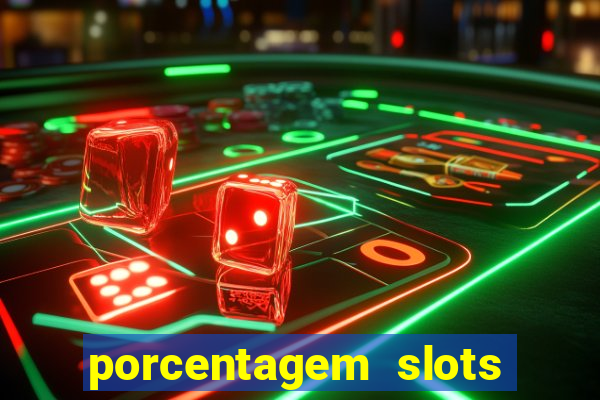 porcentagem slots pg popbra