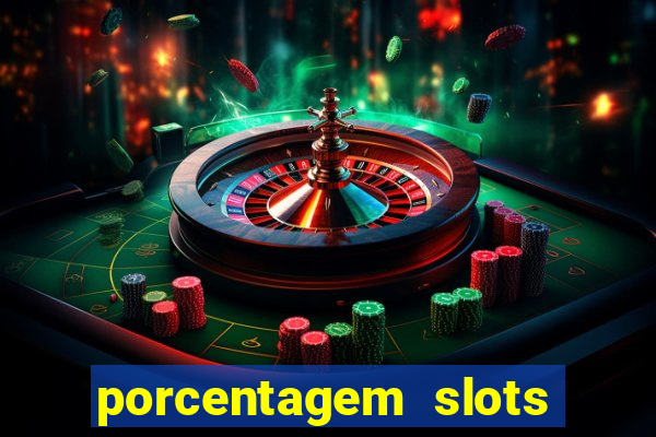 porcentagem slots pg popbra