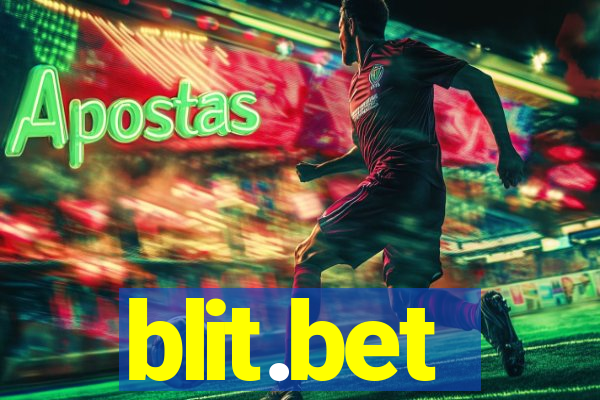 blit.bet