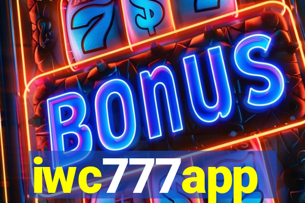 iwc777app