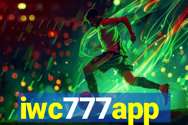 iwc777app