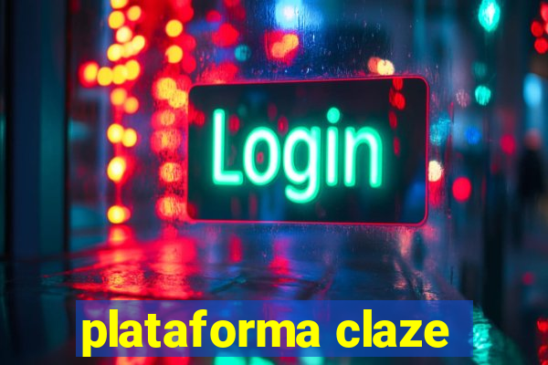 plataforma claze