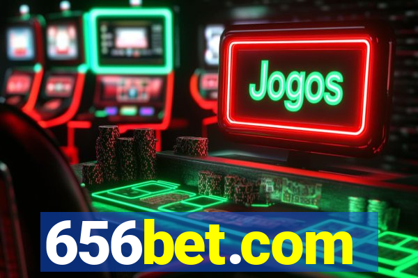 656bet.com