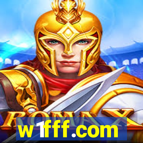w1fff.com