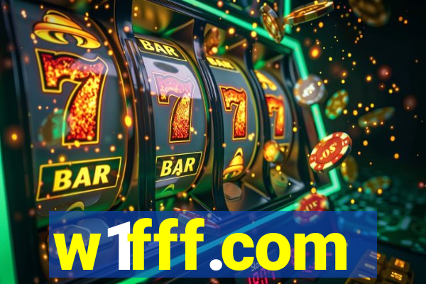 w1fff.com