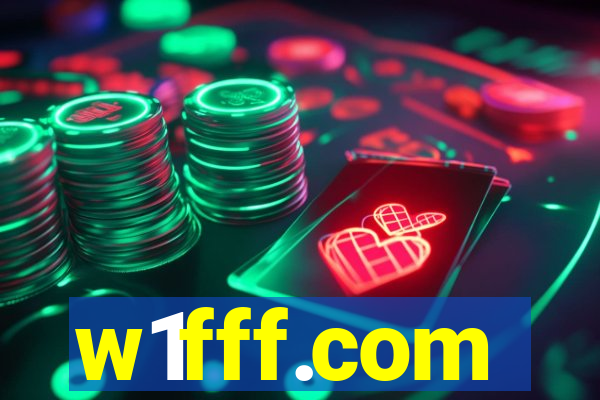 w1fff.com