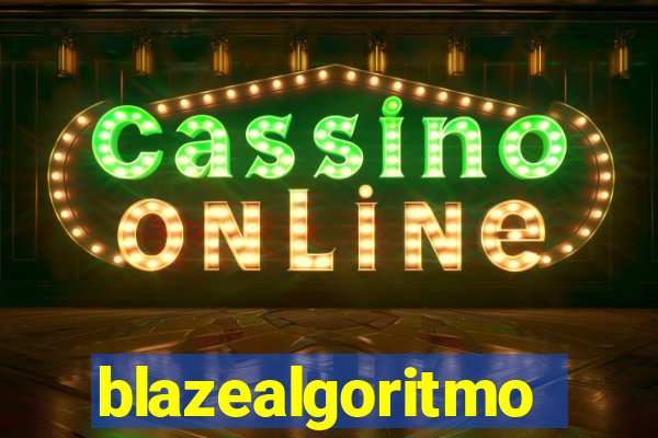 blazealgoritmo