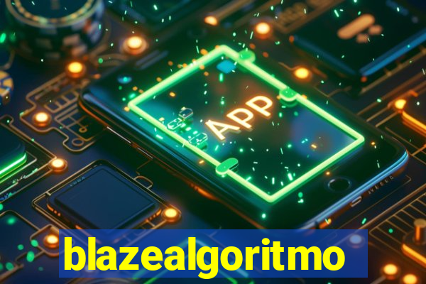 blazealgoritmo