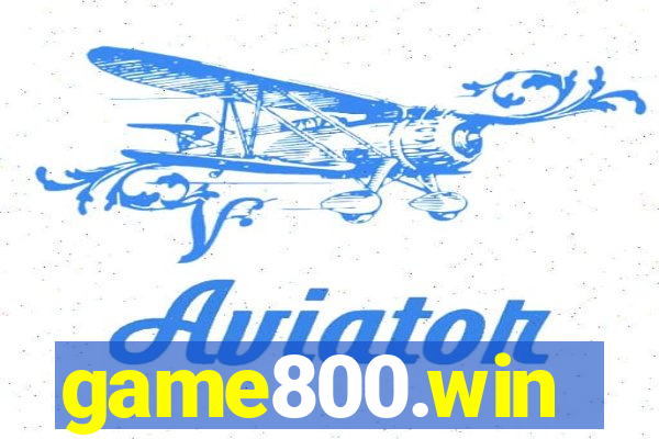 game800.win