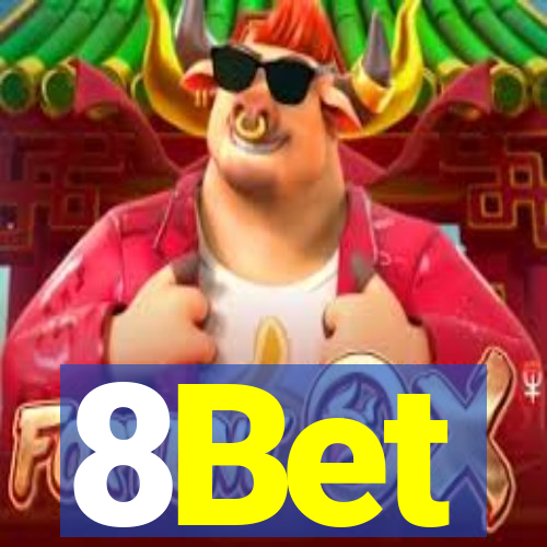 8Bet