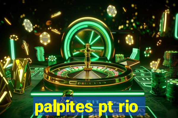 palpites pt rio