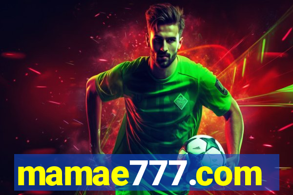 mamae777.com