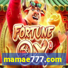 mamae777.com