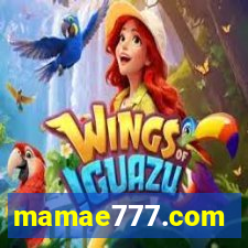 mamae777.com