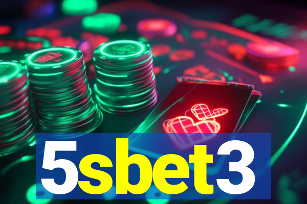 5sbet3