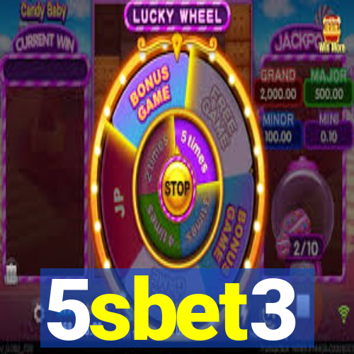 5sbet3