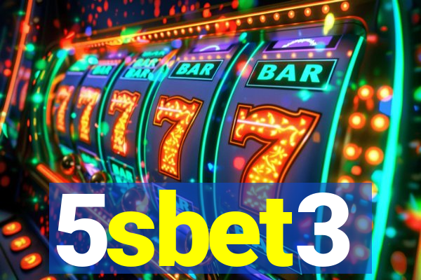 5sbet3
