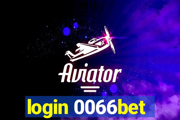 login 0066bet