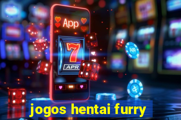 jogos hentai furry