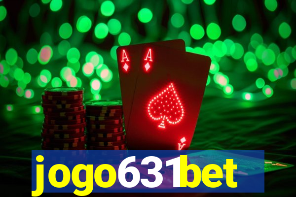 jogo631bet